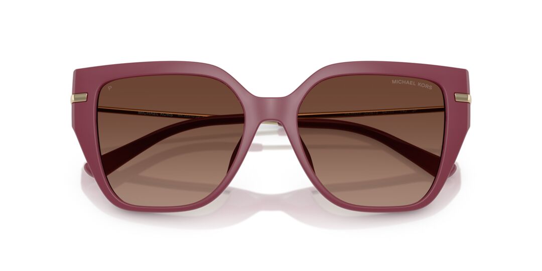 Lentes de Sol Michael Kors MK2231U Morado