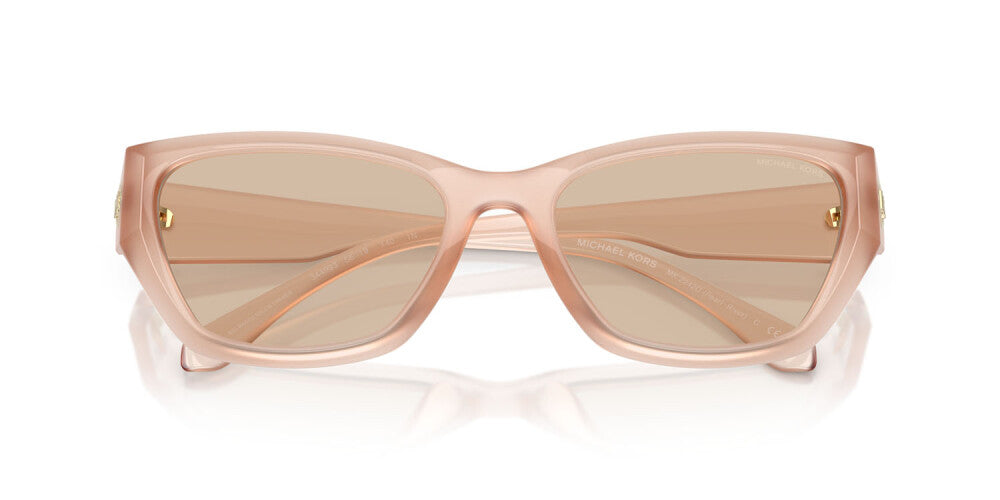 Lentes de Sol Michael Kors MK2242D Beige
