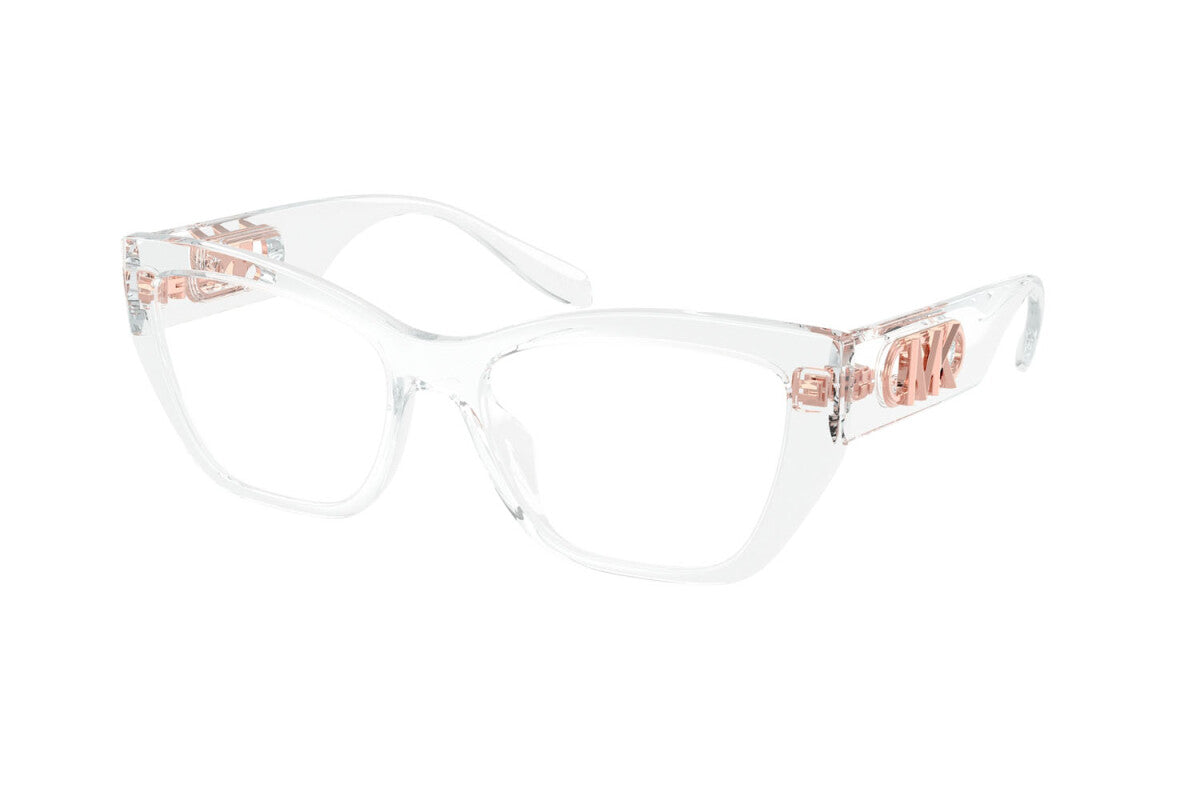 Lente Oftálmico Michael Kors MK4149U Transparente