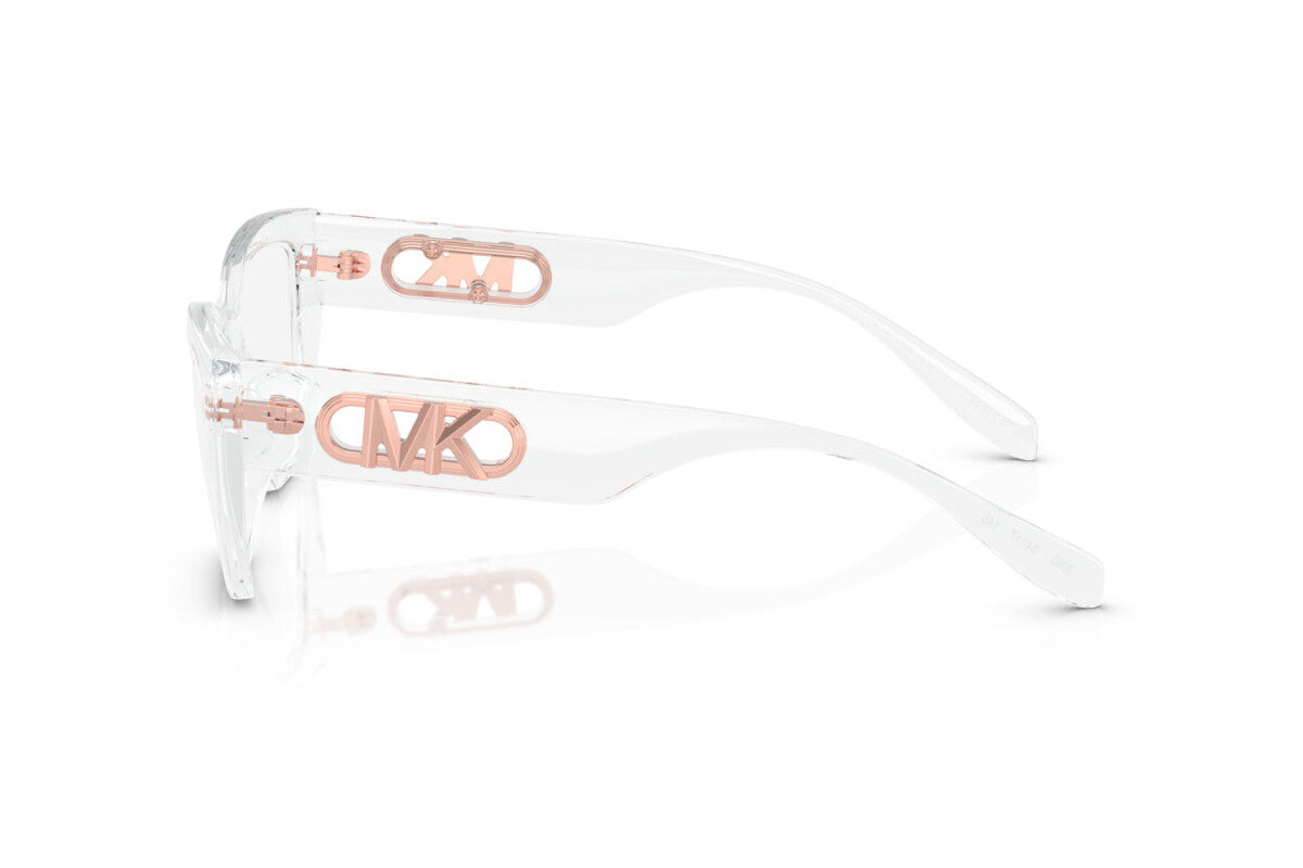 Lente Oftálmico Michael Kors MK4149U Transparente