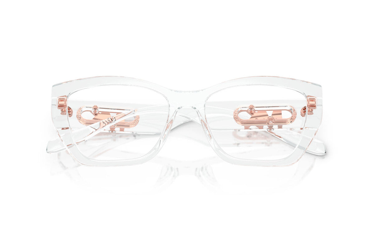 Lente Oftálmico Michael Kors MK4149U Transparente