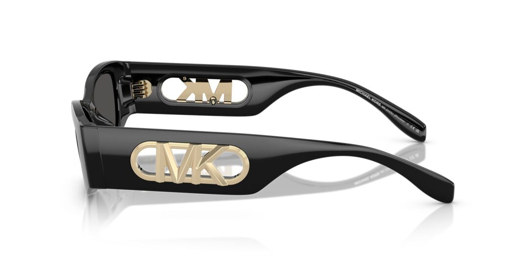 Lentes de Sol Michael Kors MK2243U Negro