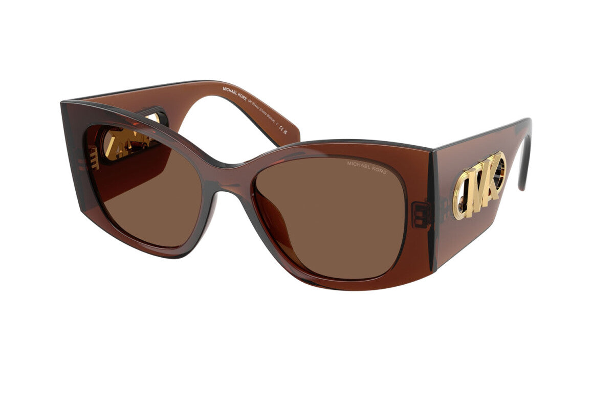 Lentes de Sol Michael Kors MK2244U Café