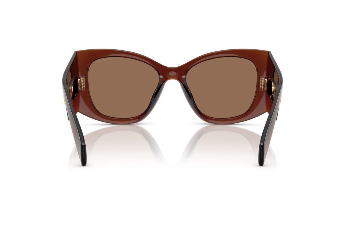 Lentes de Sol Michael Kors MK2244U Café