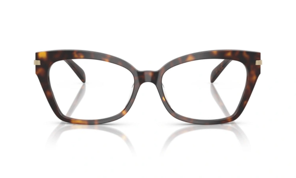 Lente Oftálmico Michael Kors MK4146U Café