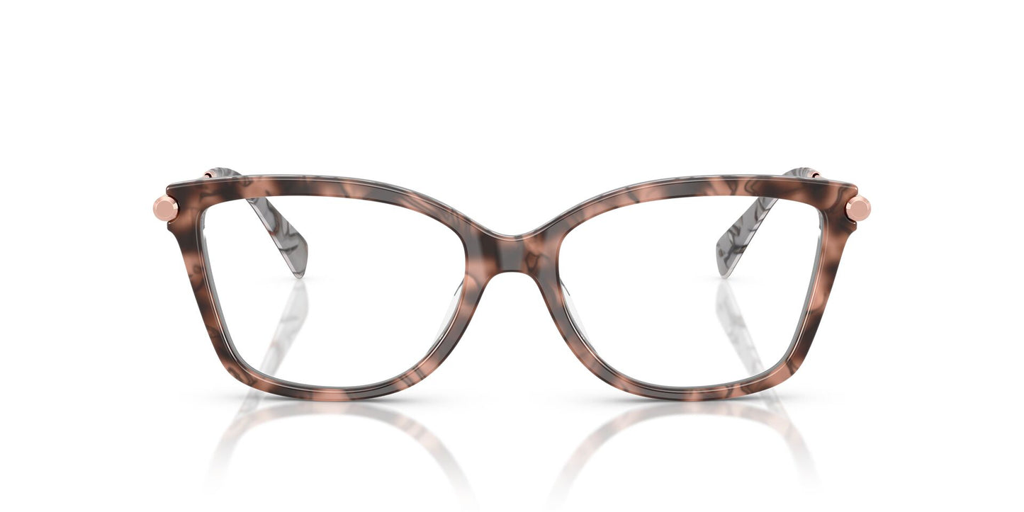 Lente Oftálmico Michael Kors MK4150U Havana