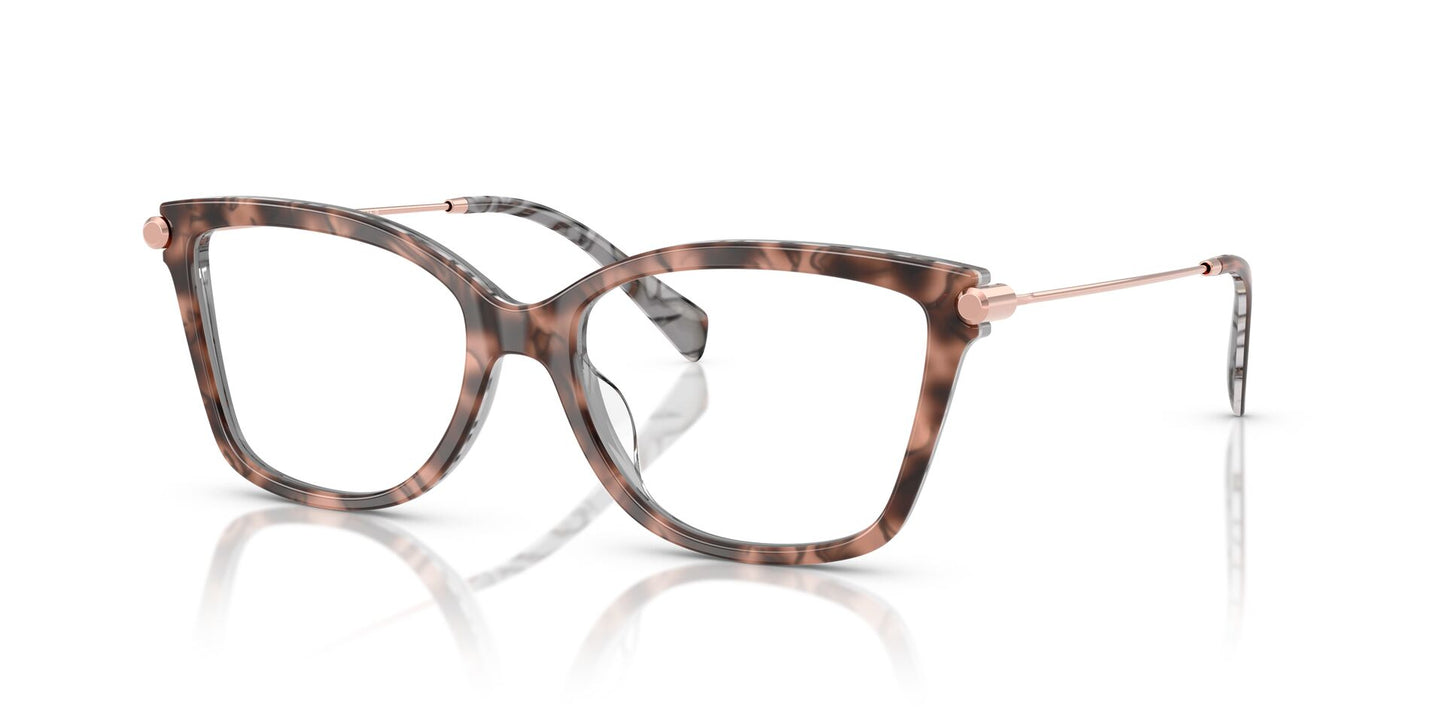 Lente Oftálmico Michael Kors MK4150U Havana
