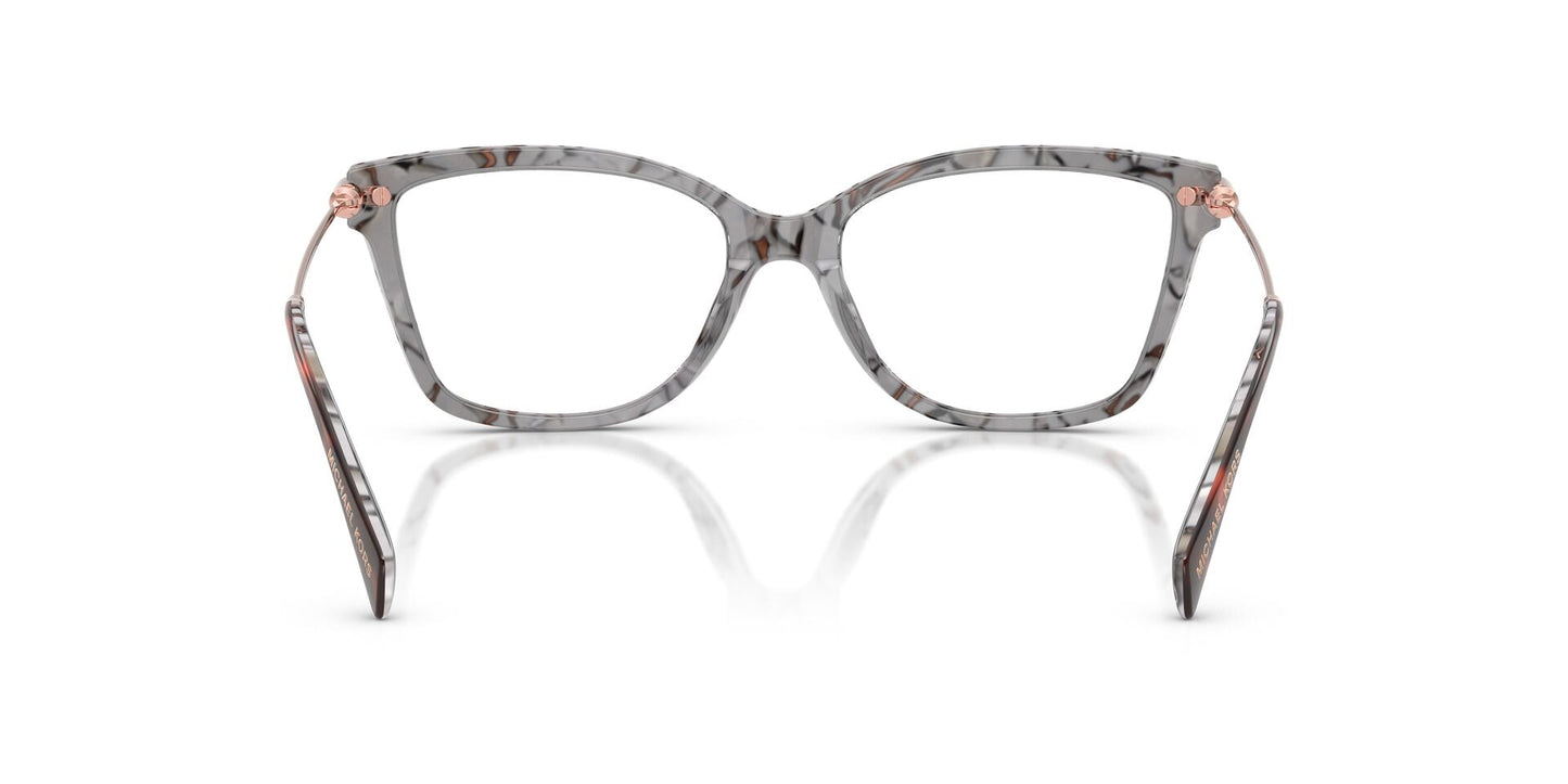 Lente Oftálmico Michael Kors MK4150U Havana