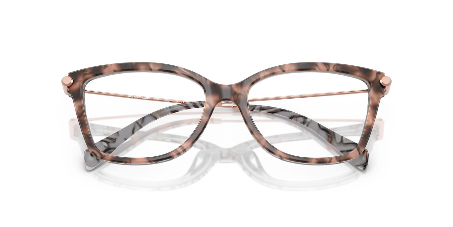 Lente Oftálmico Michael Kors MK4150U Havana