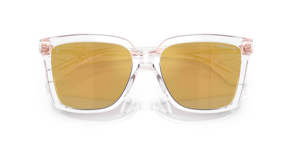 Lentes de Sol Michael Kors MK2256U Transparente