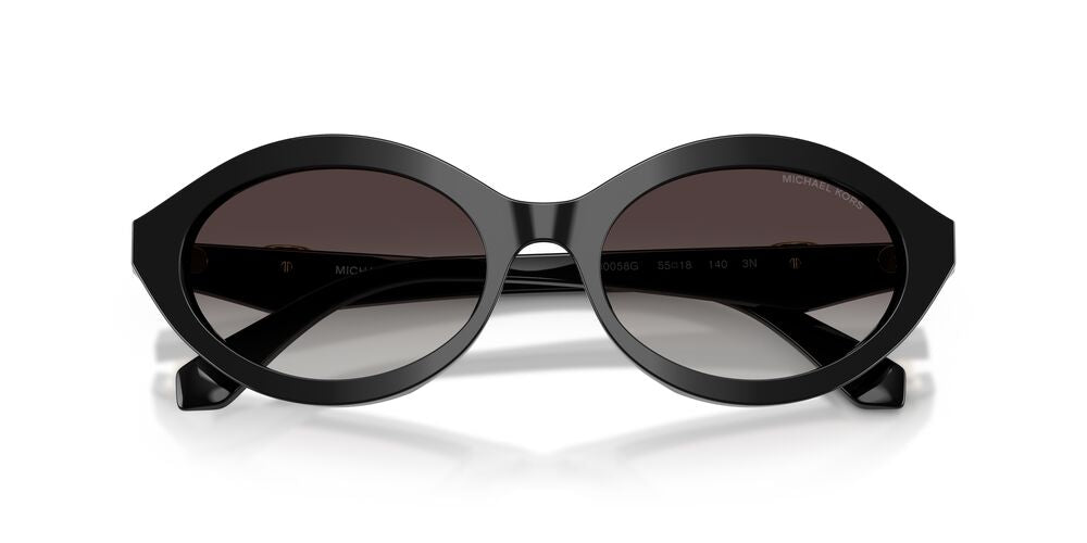 Lentes de Sol Michael Kors MK2257U Negro