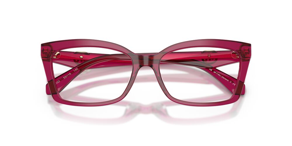 Lente Oftálmico Michael Kors MK4165U Rosa