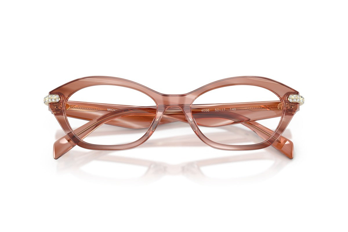 Lente Oftálmico Michael Kors MK4186BU Rosa