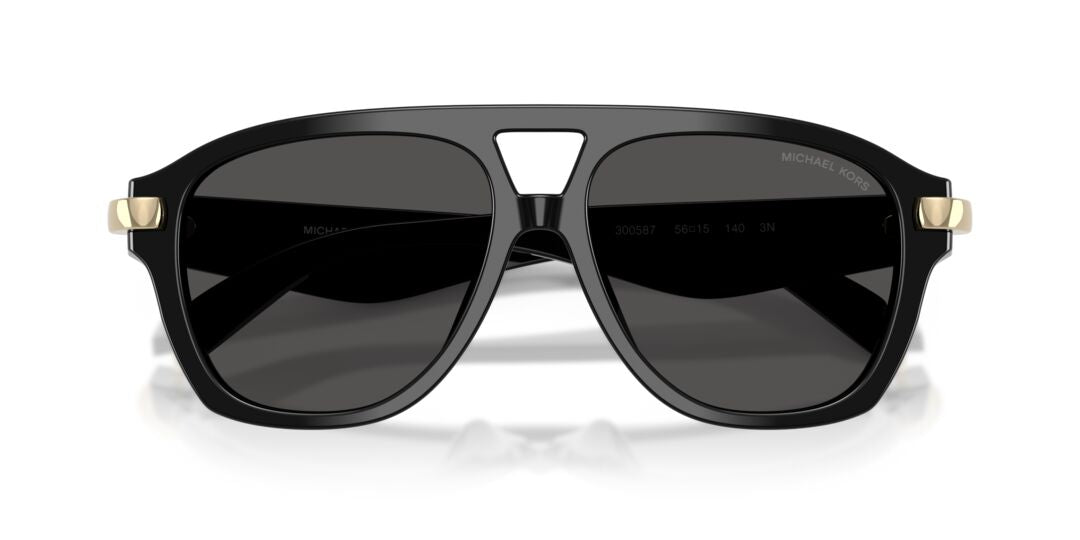 Lentes de Sol Michael Kors 0MK2277U Negro