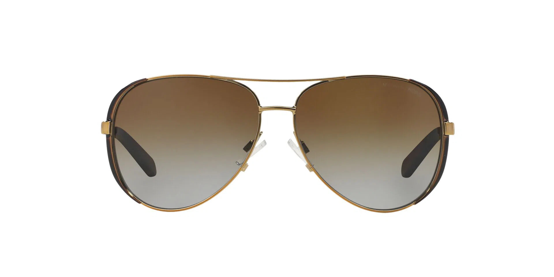 Lentes de Sol Michael Kors MK5004 Cafe Opticas LUX Ve Mas Alla