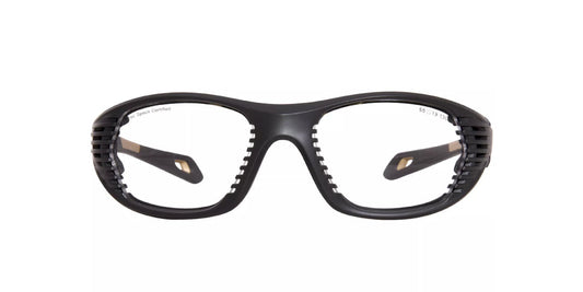 Lente Oftálmico Goggles Deportivos MAXAIRMA1 Negro