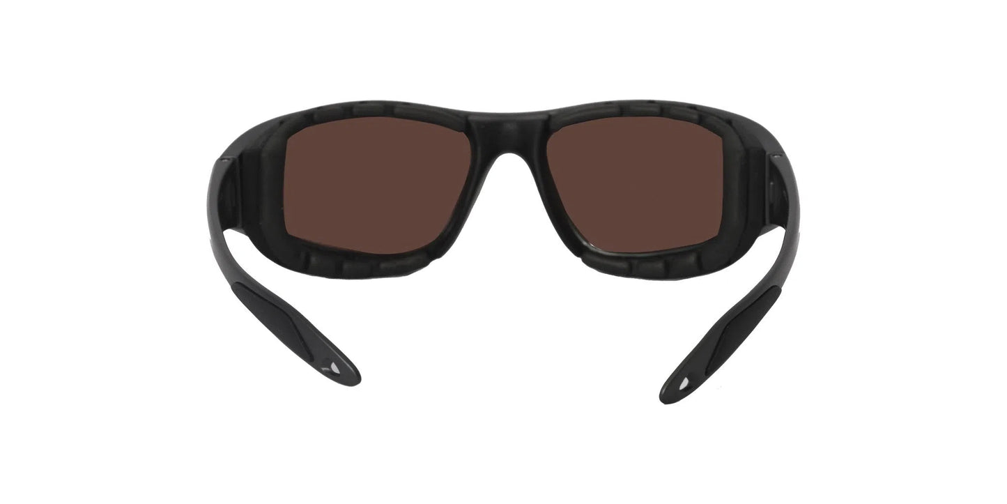 Lentes de Sol Googles Deportivos GD1016 Gris-Ópticas LUX, Ve Más Allá