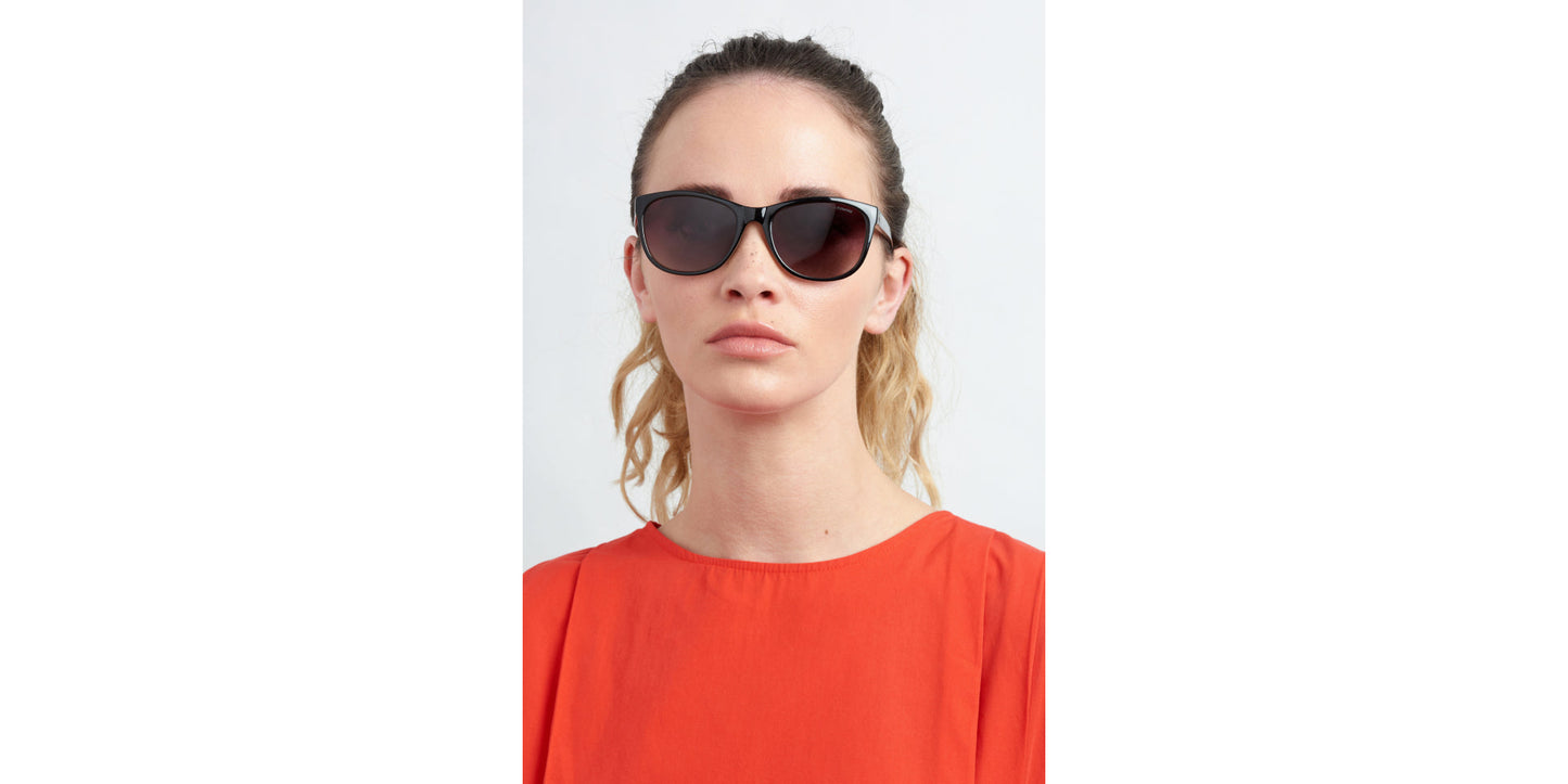 Lentes de Sol Polaroid PL8339P Negro