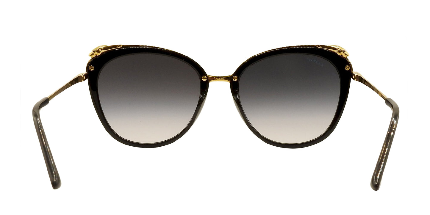 Lentes de Sol Cartier CT0150S Negro