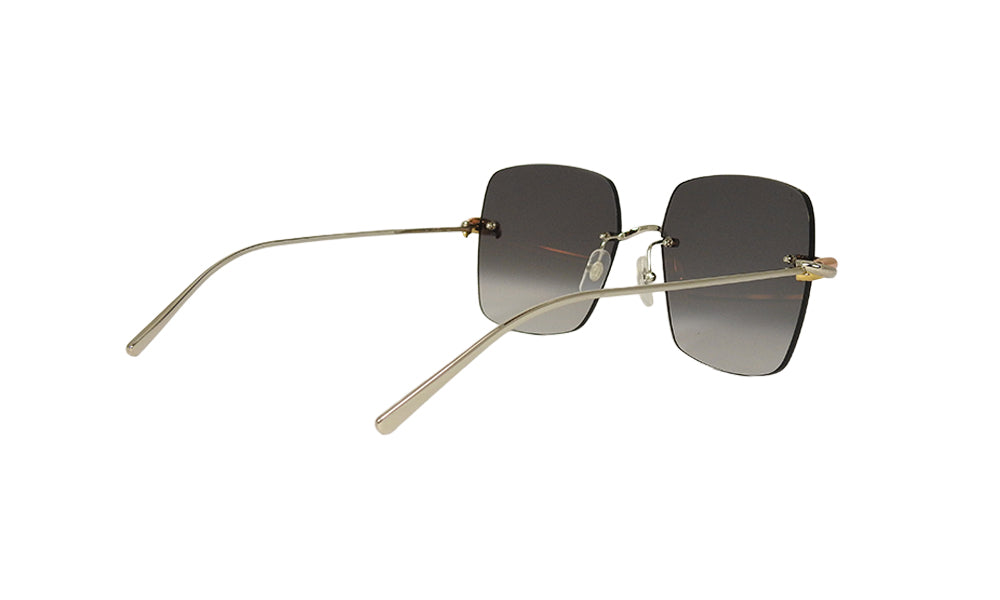 Lentes de Sol Cartier CT0508S Plata