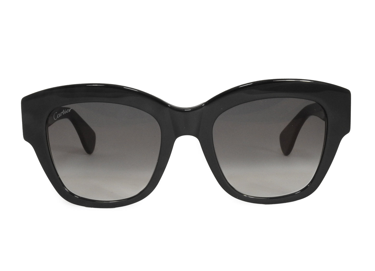 Lentes de Sol Cartier CT0547S Negro