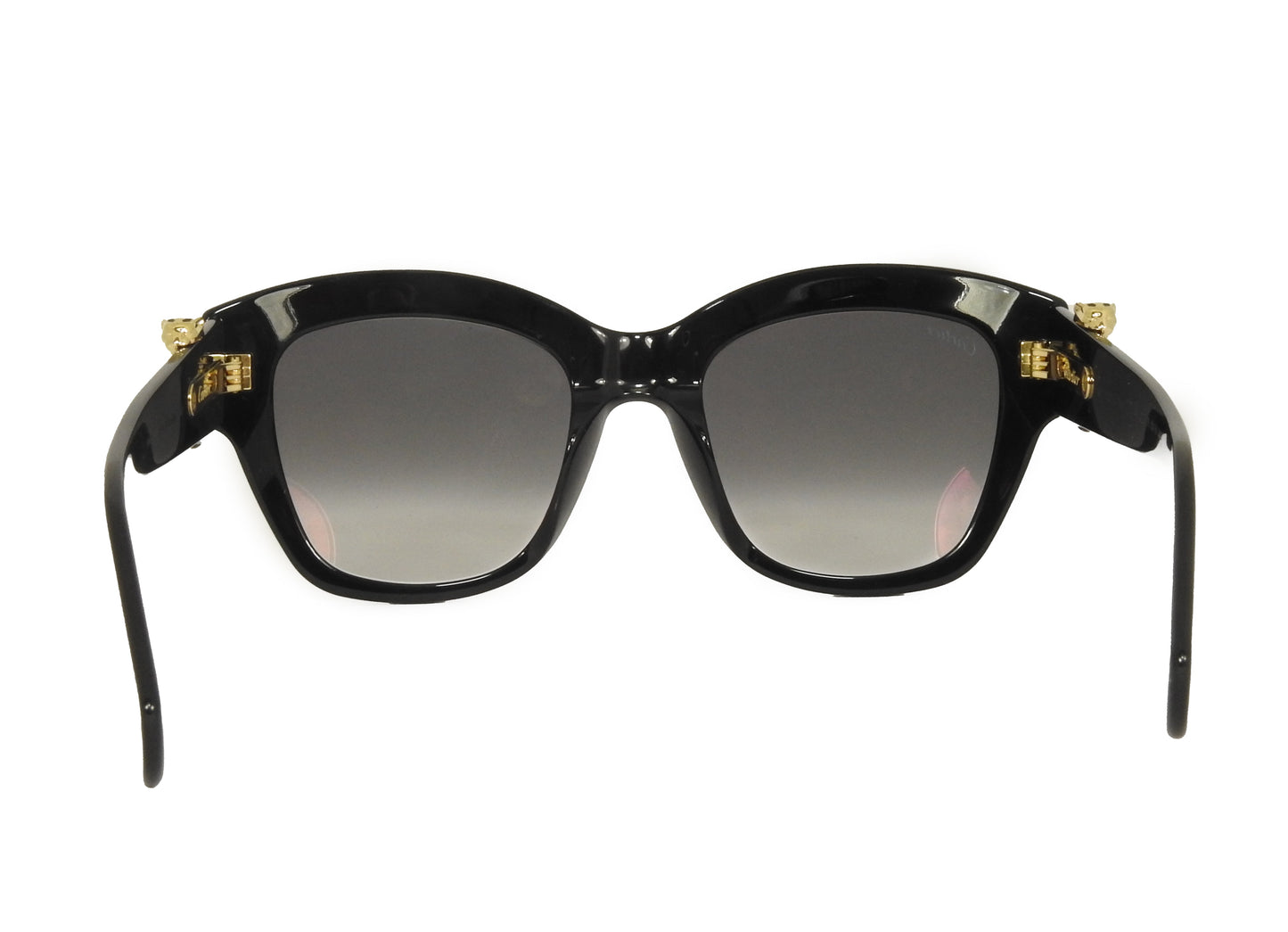 Lentes de Sol Cartier CT0547S Negro