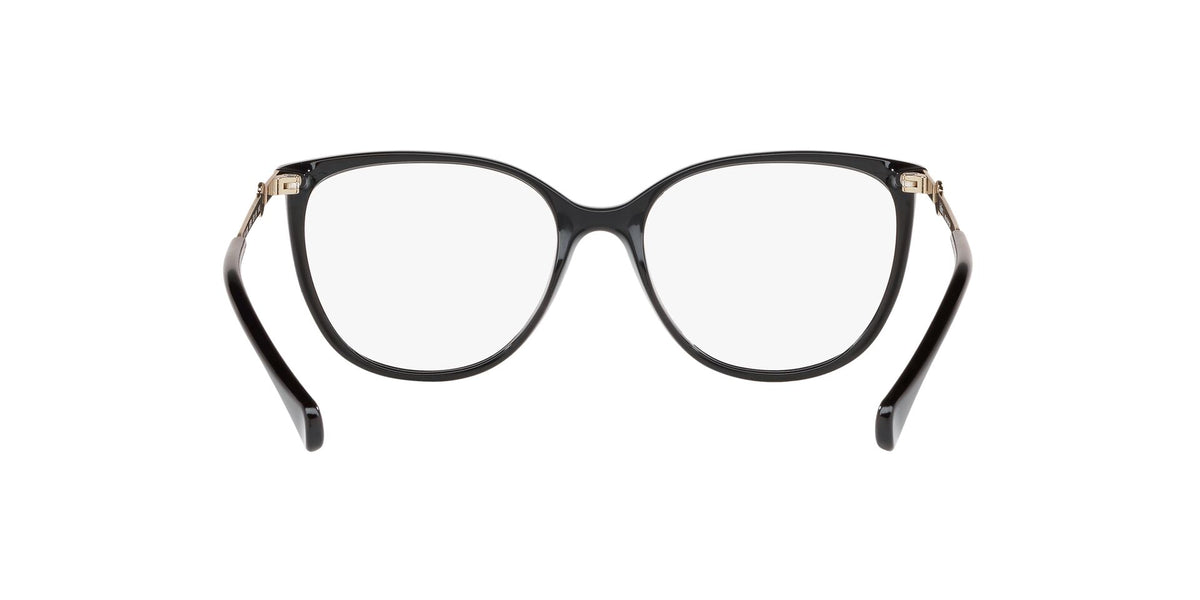 Lente Oftálmico Kipling KP3125 Negro
