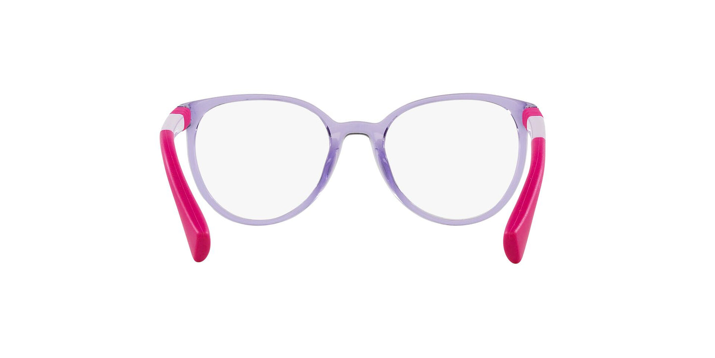 Lente Oftálmico Miraflex MF4015 Morado