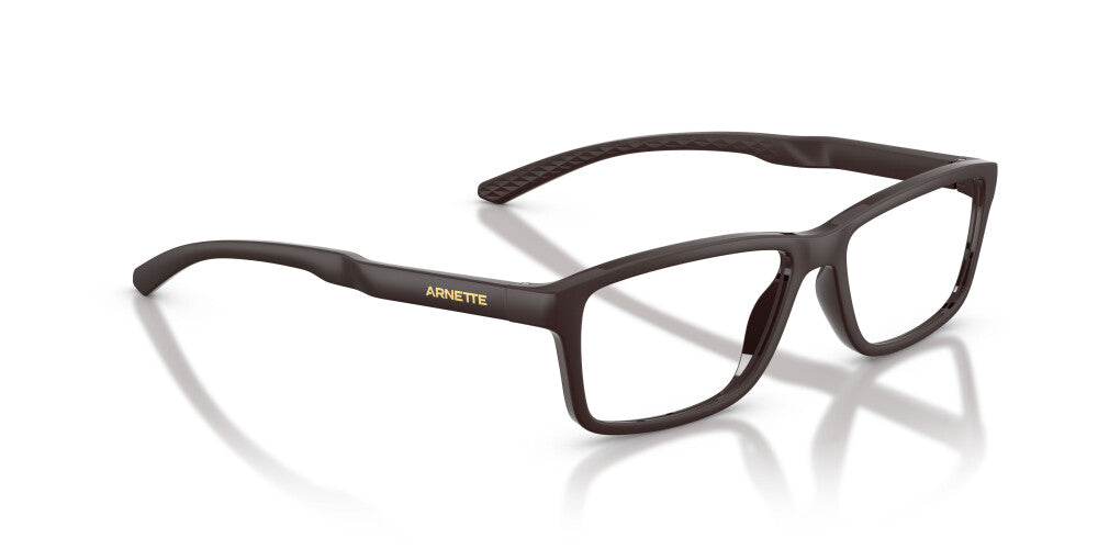 Lente Oftálmico Arnette AN7292 Café