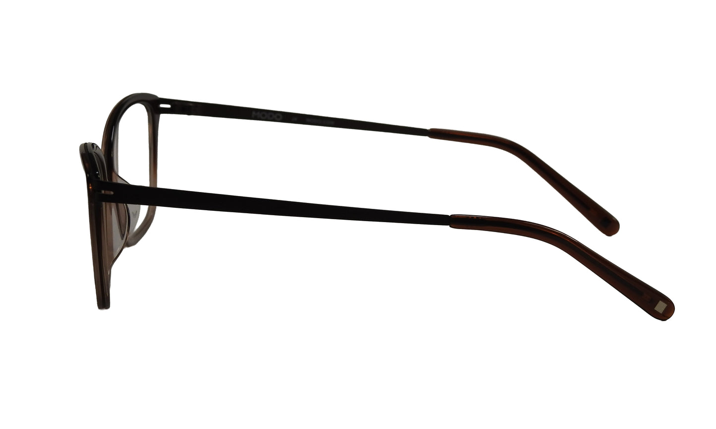 Lente Oftálmico Modo 4540 Café