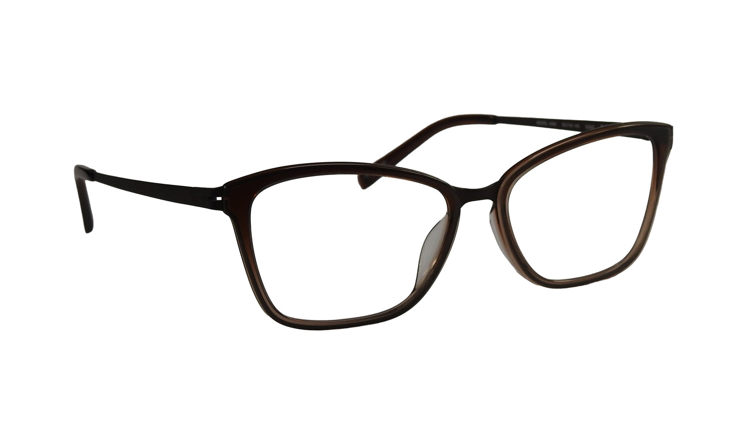 Lente Oftálmico Modo 4540 Café