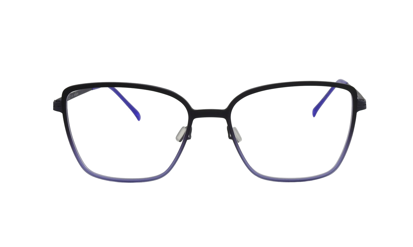 Lente Oftálmico Modo 4118 Morado
