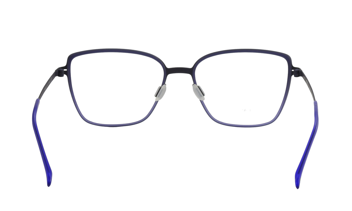 Lente Oftálmico Modo 4118 Morado