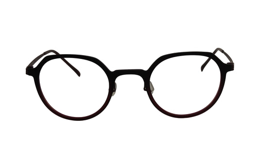 Lente Oftálmico Modo 4119 Vino