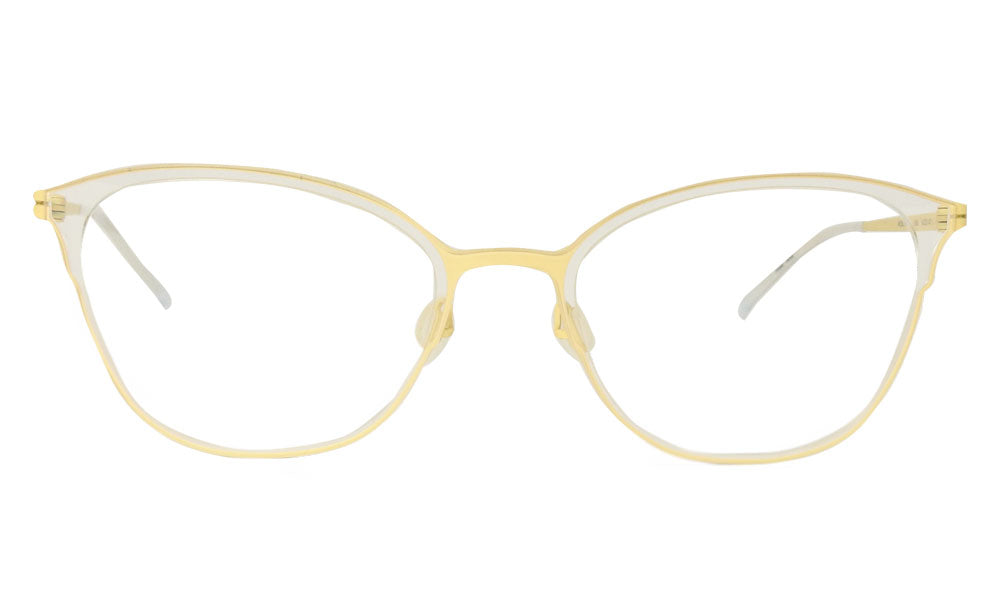 Lente Oftálmico Modo 4124 Beige
