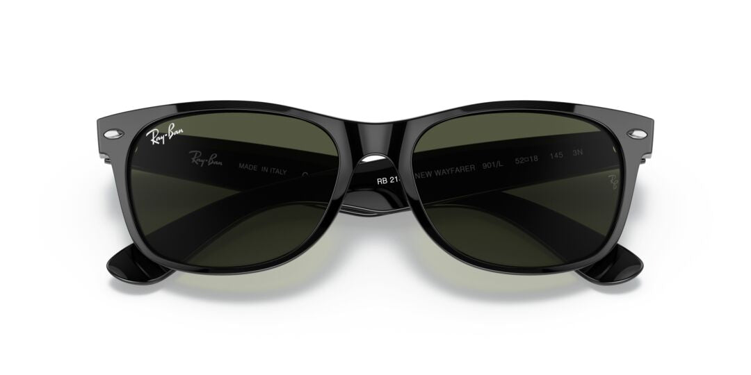 Lentes de Sol Ray Ban RB2132 Negro