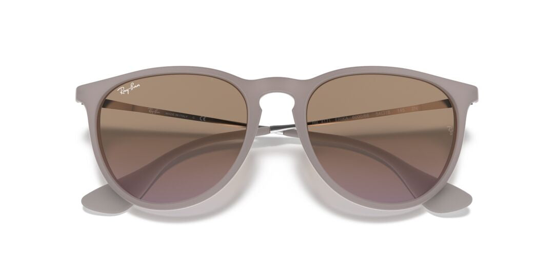 Lentes de Sol Ray Ban RB4171 Gris