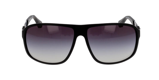 Lentes de Sol Emporio Armani EA4029 Negro