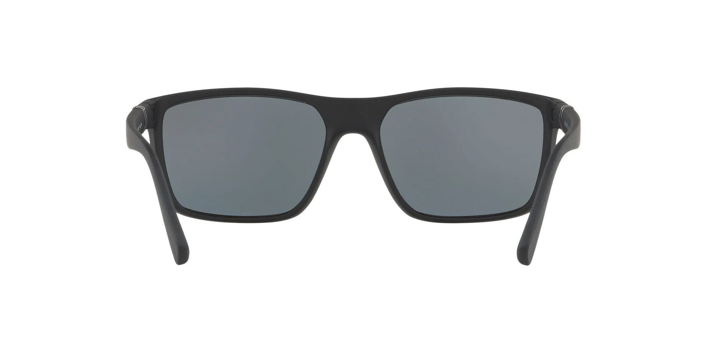 Lentes de Sol Polo Ralph PH4133 Negro-Ópticas LUX, Ve Más Allá