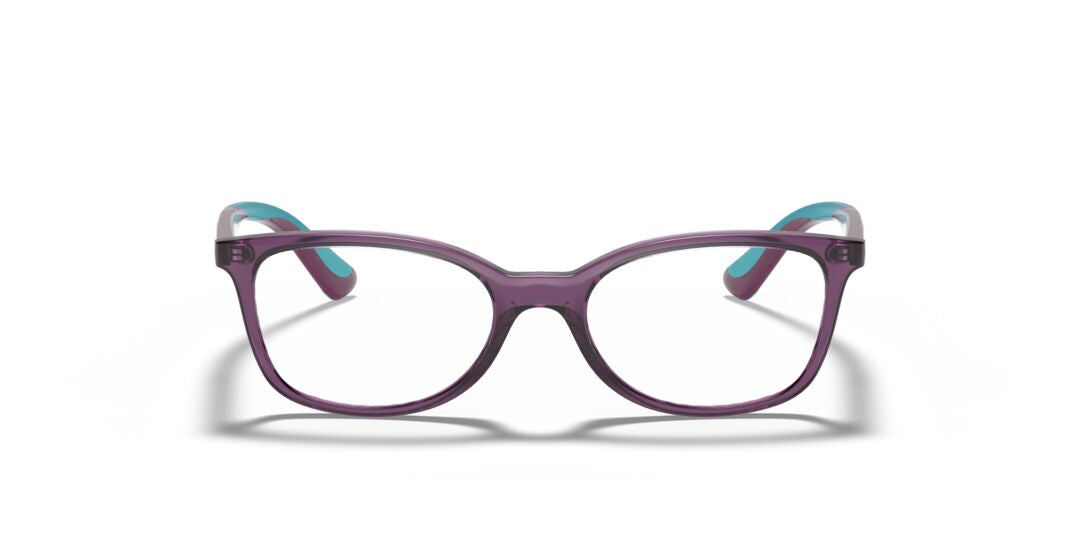 Lente Oftálmico Ray Ban Infantil RY1586 Morado