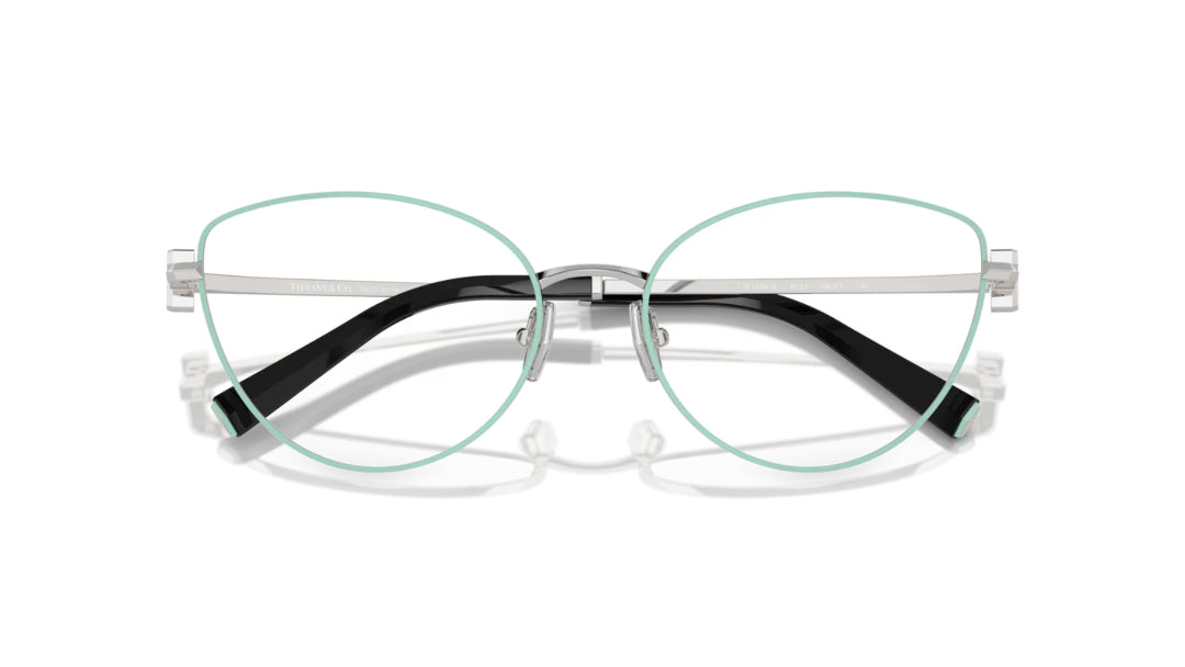 Lente Oftálmico Tiffany TF1159B Azul