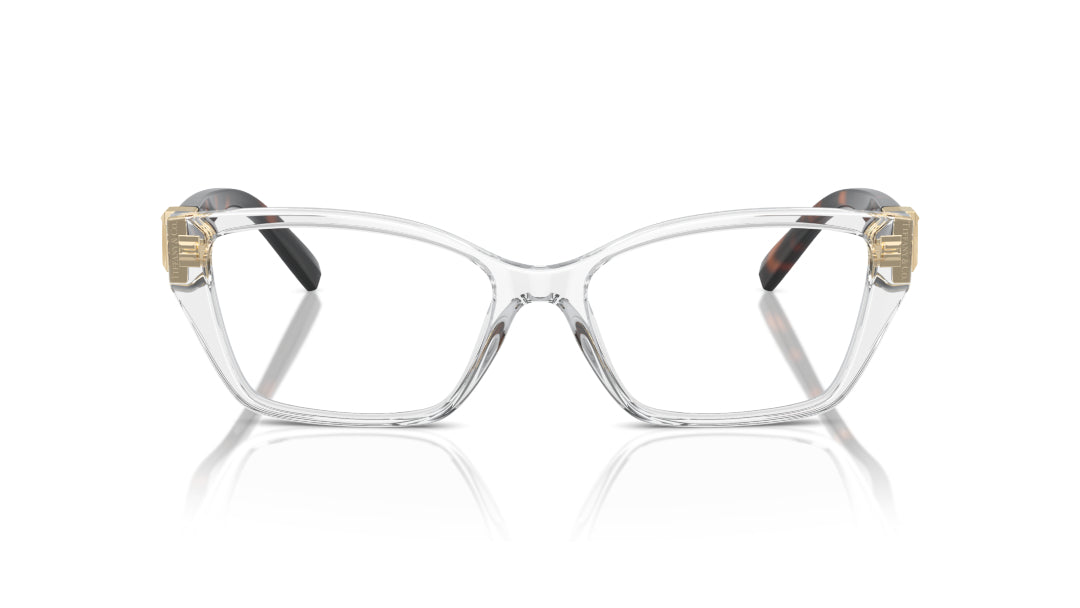 Lente Oftálmico Tiffany TF2247 Transparente