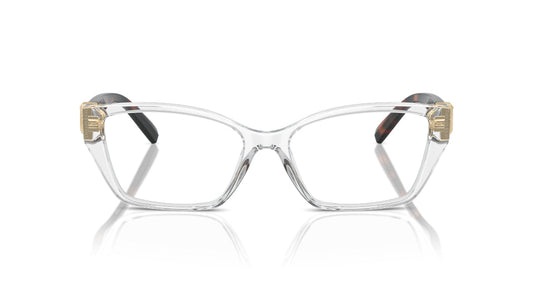 Lente Oftálmico Tiffany TF2247 Transparente