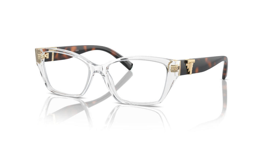 Lente Oftálmico Tiffany TF2247 Transparente
