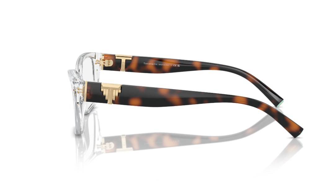 Lente Oftálmico Tiffany TF2247 Transparente