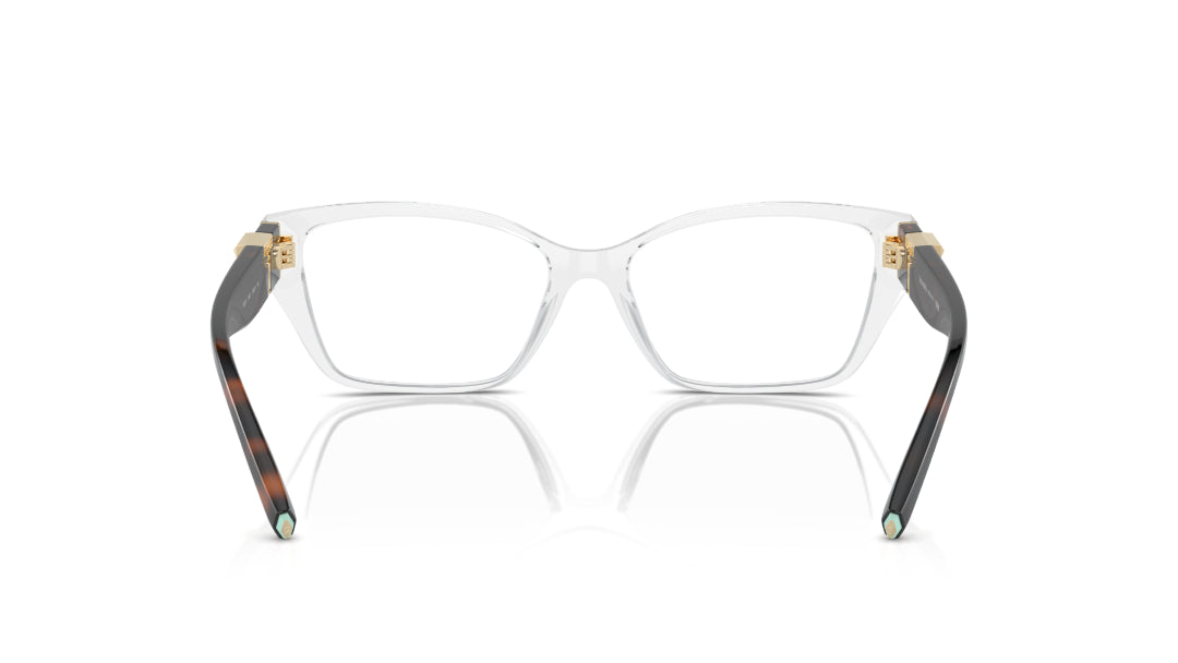 Lente Oftálmico Tiffany TF2247 Transparente