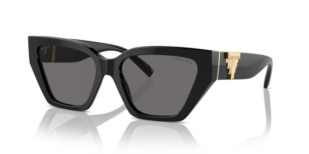 Lentes de Sol Tiffany TF4218 Negro