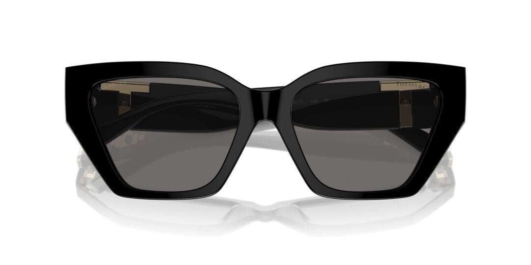 Lentes de Sol Tiffany TF4218 Negro