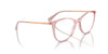 Lente Oftálmico Vogue Eyewear Eyewear VO5562 Rosa