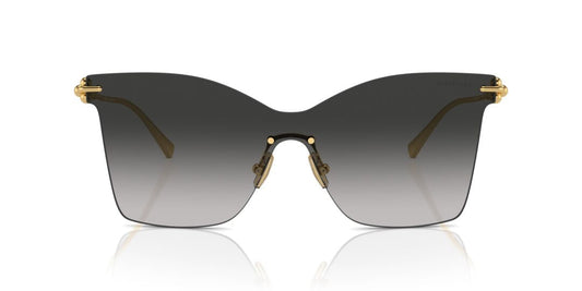 Lentes de Sol Tiffany TF3103K Dorado